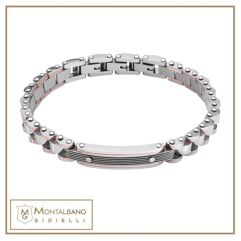 Costellation UBR 1027 | Comete Gioielli linea Uomo